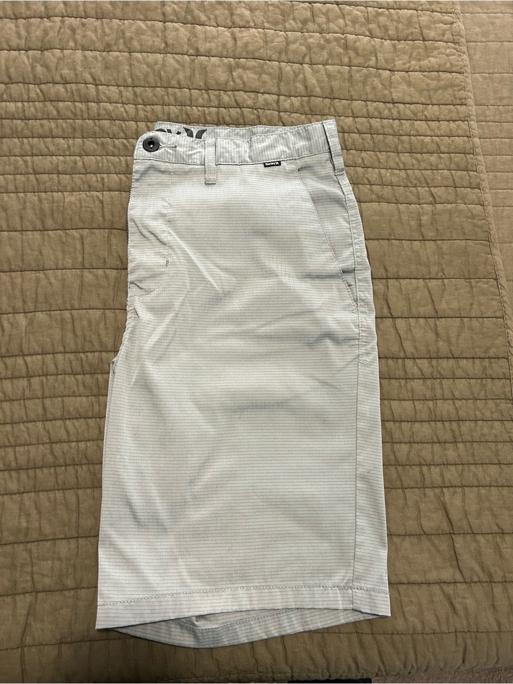 Hurley Men’s Shorts. Size: 33